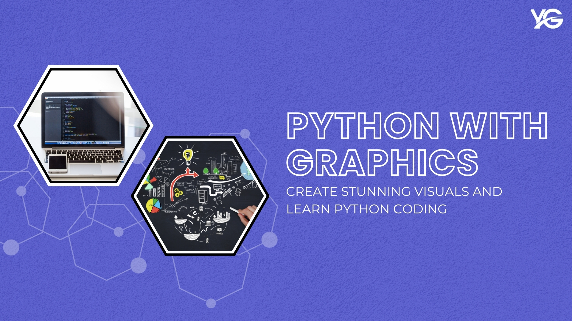 Python With Graphics