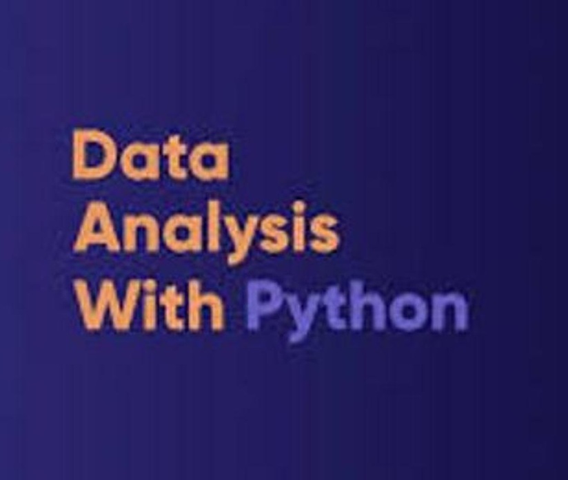 Bootcamp: “Data Science with Python – From Basics to Real-Time Analysis”